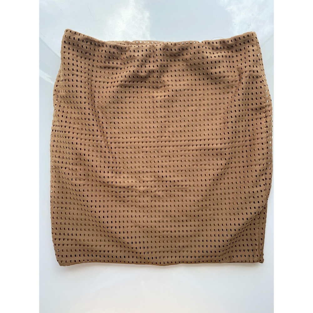 Acacia swimwear skirt